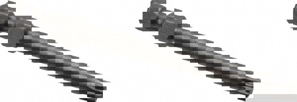 Power Screwdriver Bit: T25 Torx, 1/4